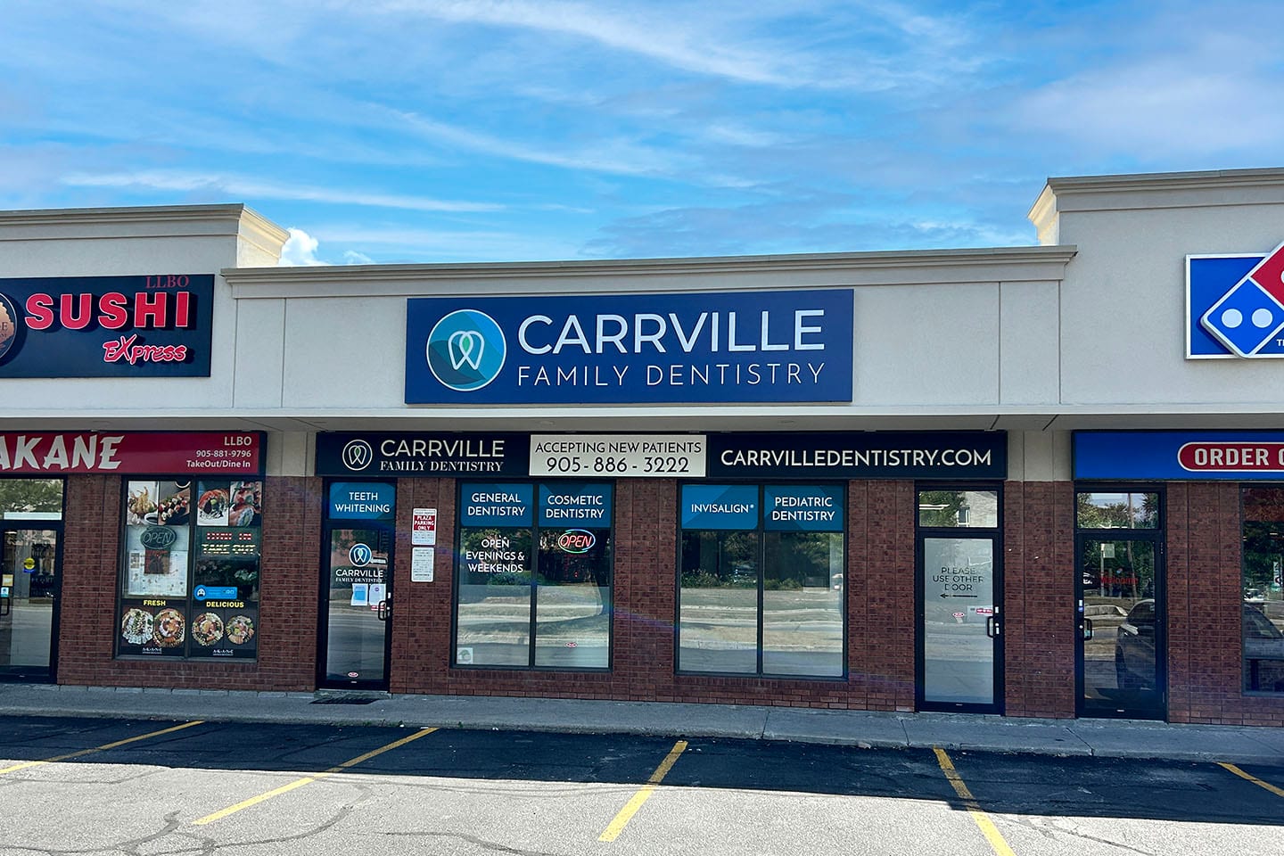 Carrville Family Dentistry, photo 3