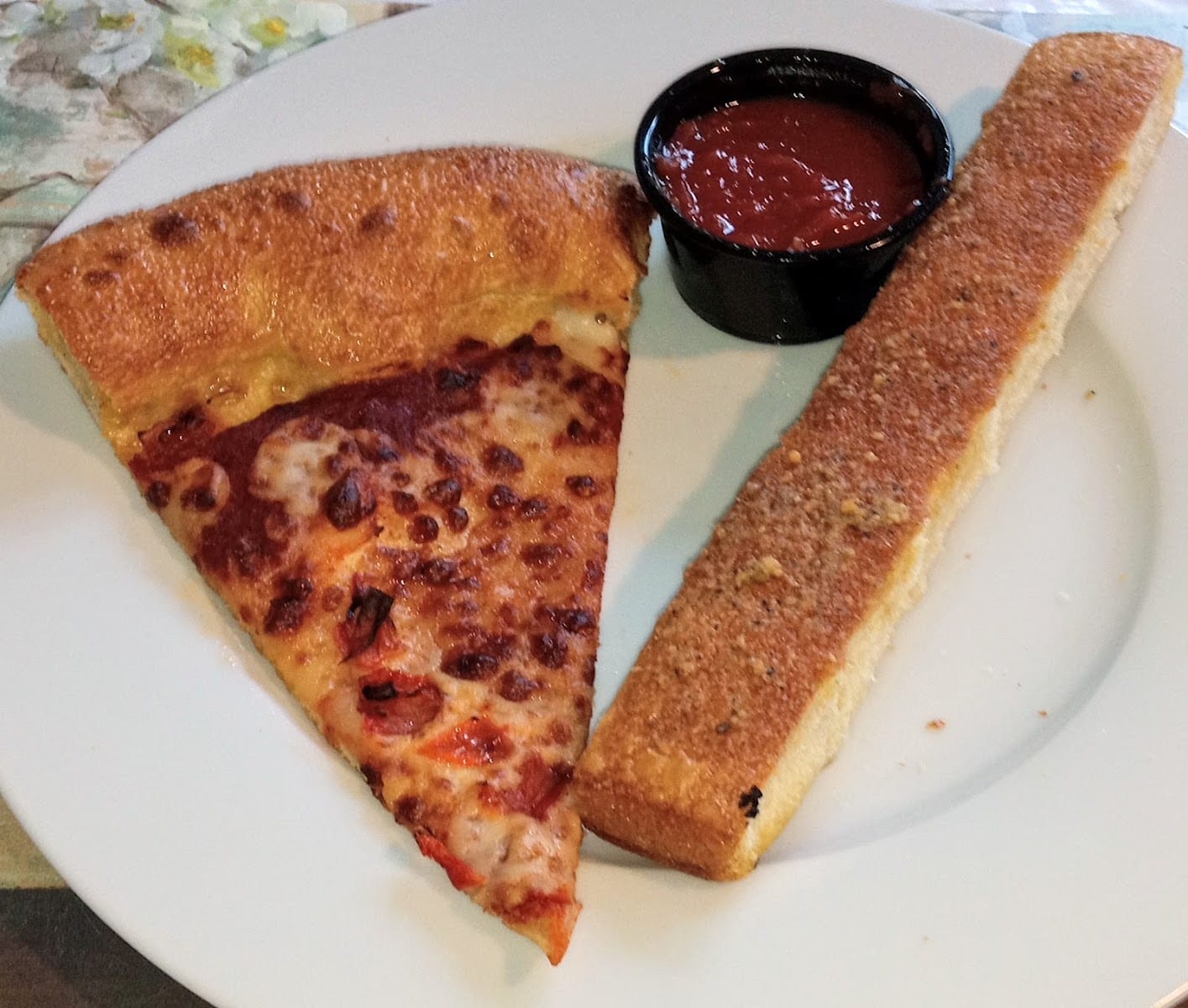 Pizza Hut, photo 4