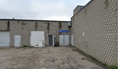 Jane Medical Clinic