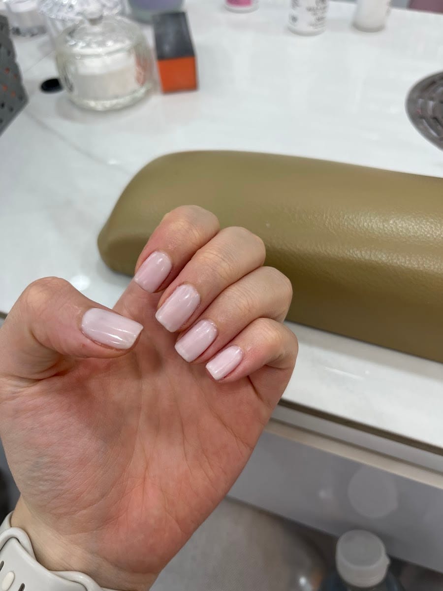 Royal Nails