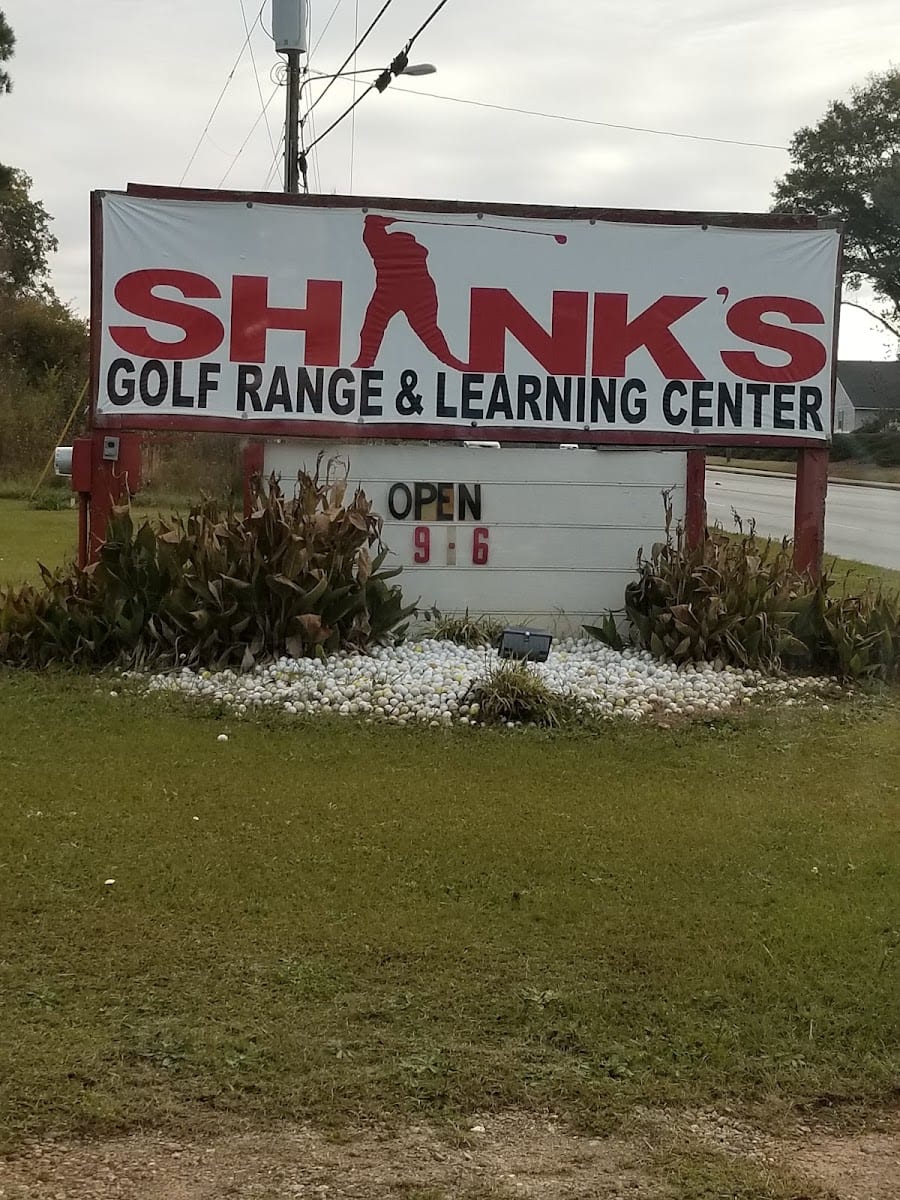 Shank's Golf Range, photo 4