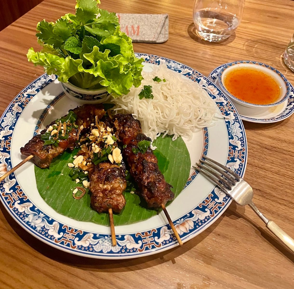 Restaurant Mai Do, photo 2