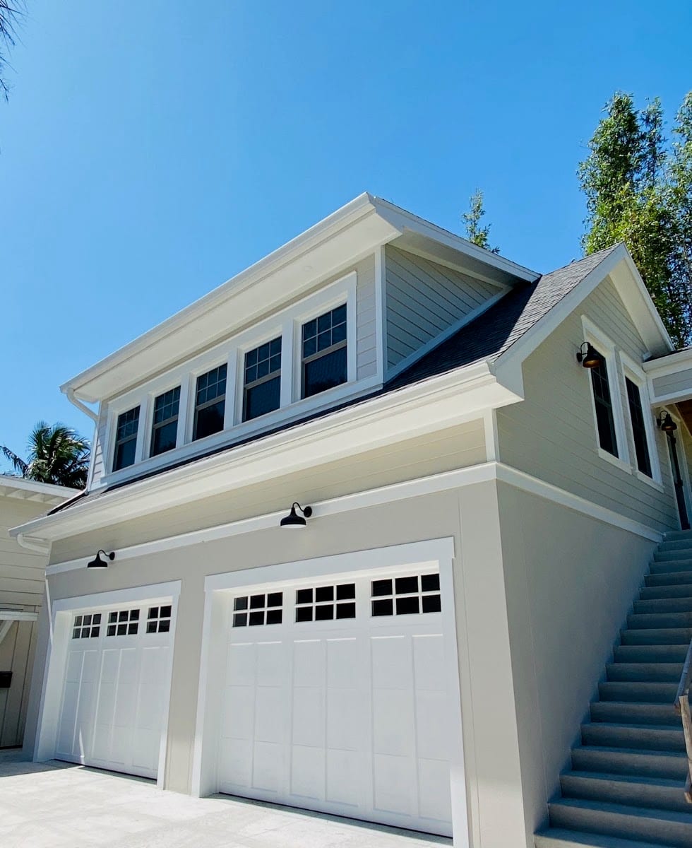 Keystone Construction & Exteriors LLC Gutters, photo 2
