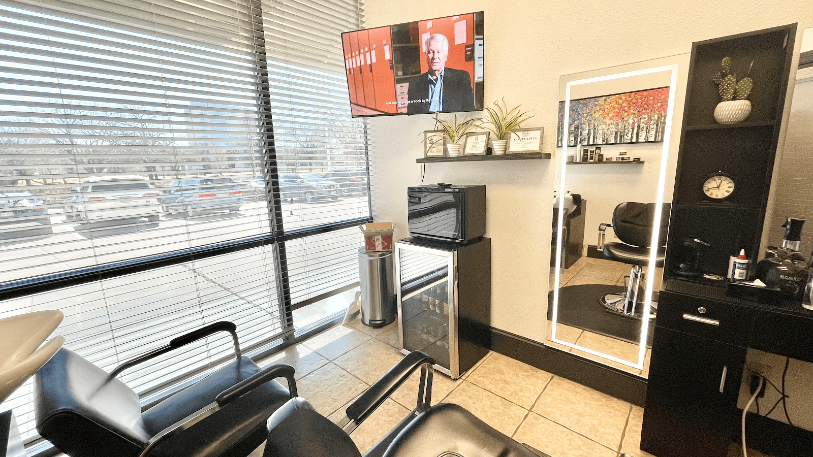 989 Mens Grooming, photo 3