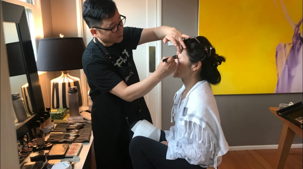 Korean Hair & Makeup by Lee, photo 2