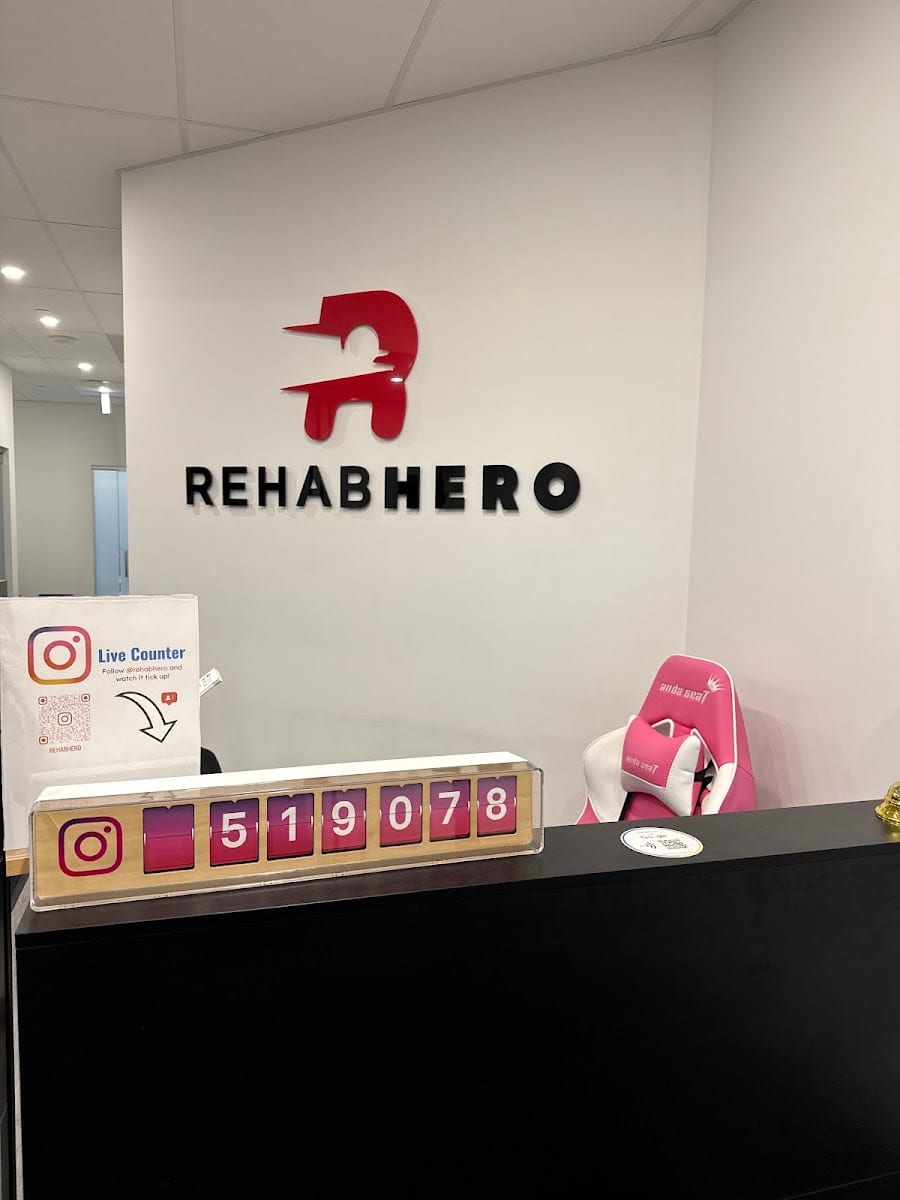 Rehab Hero North York, photo 3