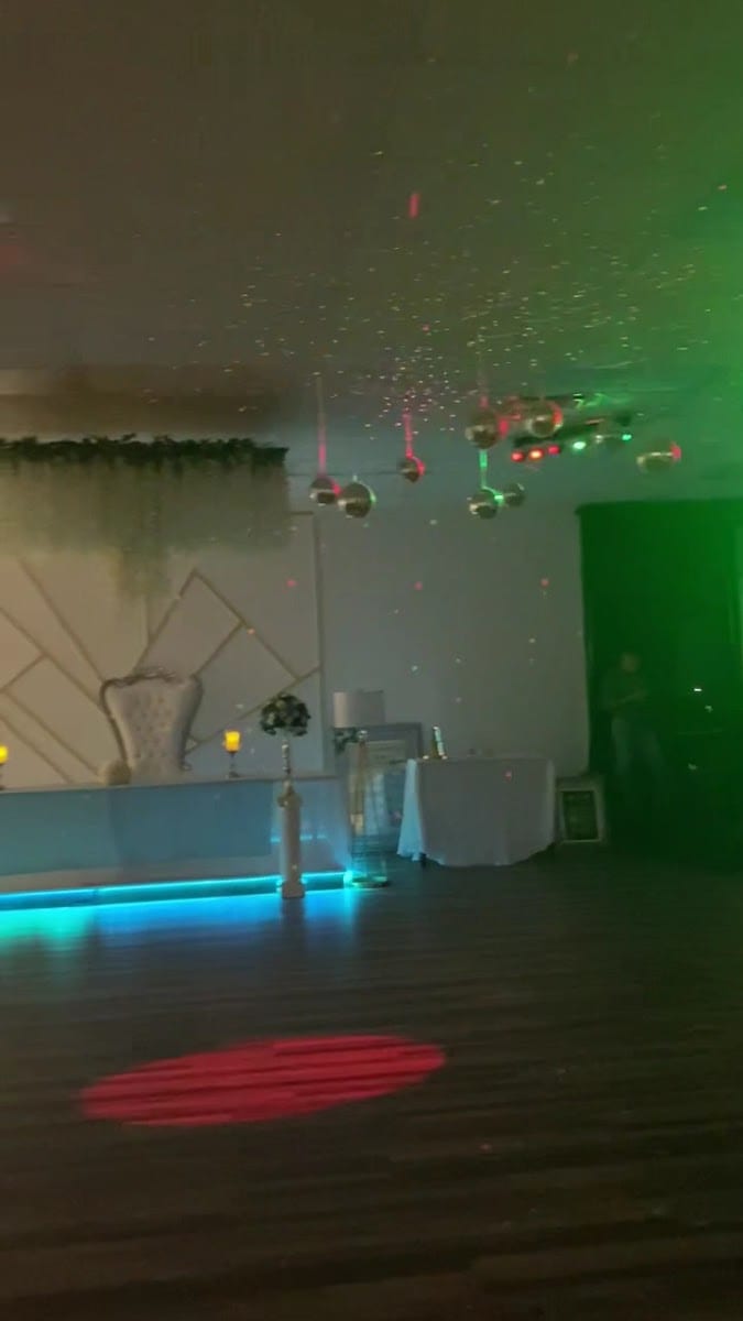 Mi Corazón Event Center, photo 3