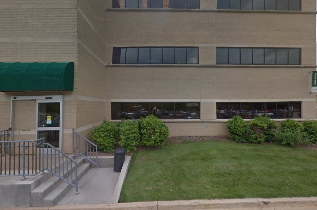 Bronson Outpatient Pharmacy - Battle Creek, photo 3