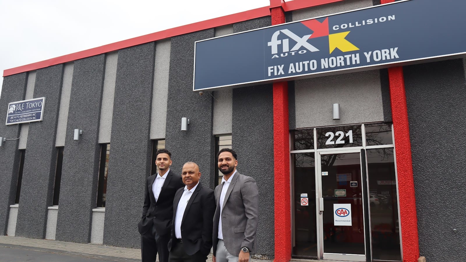 Fix Auto North York, photo 2