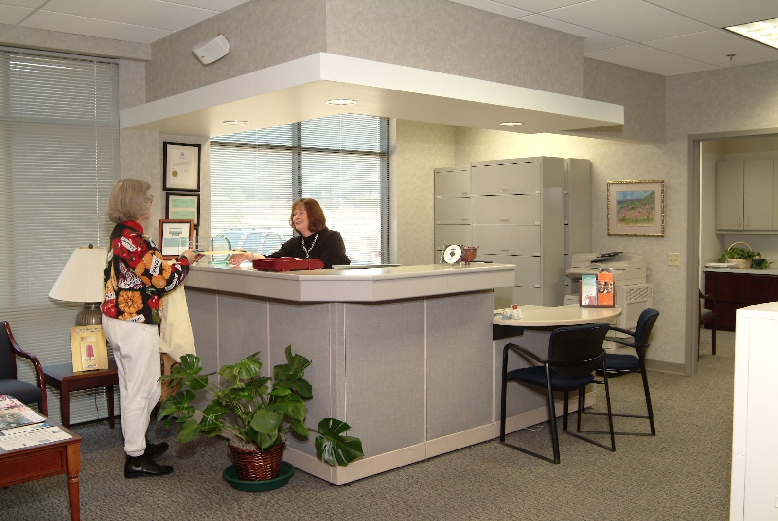 Cantrell West Dental, photo 2