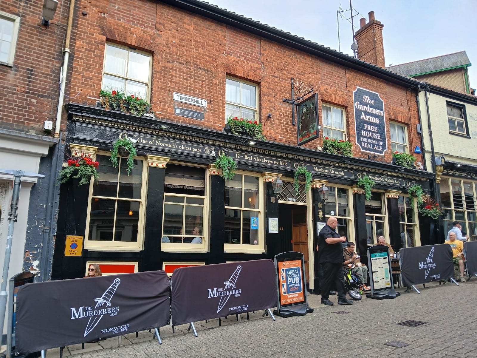 Gardeners Arms, photo 2