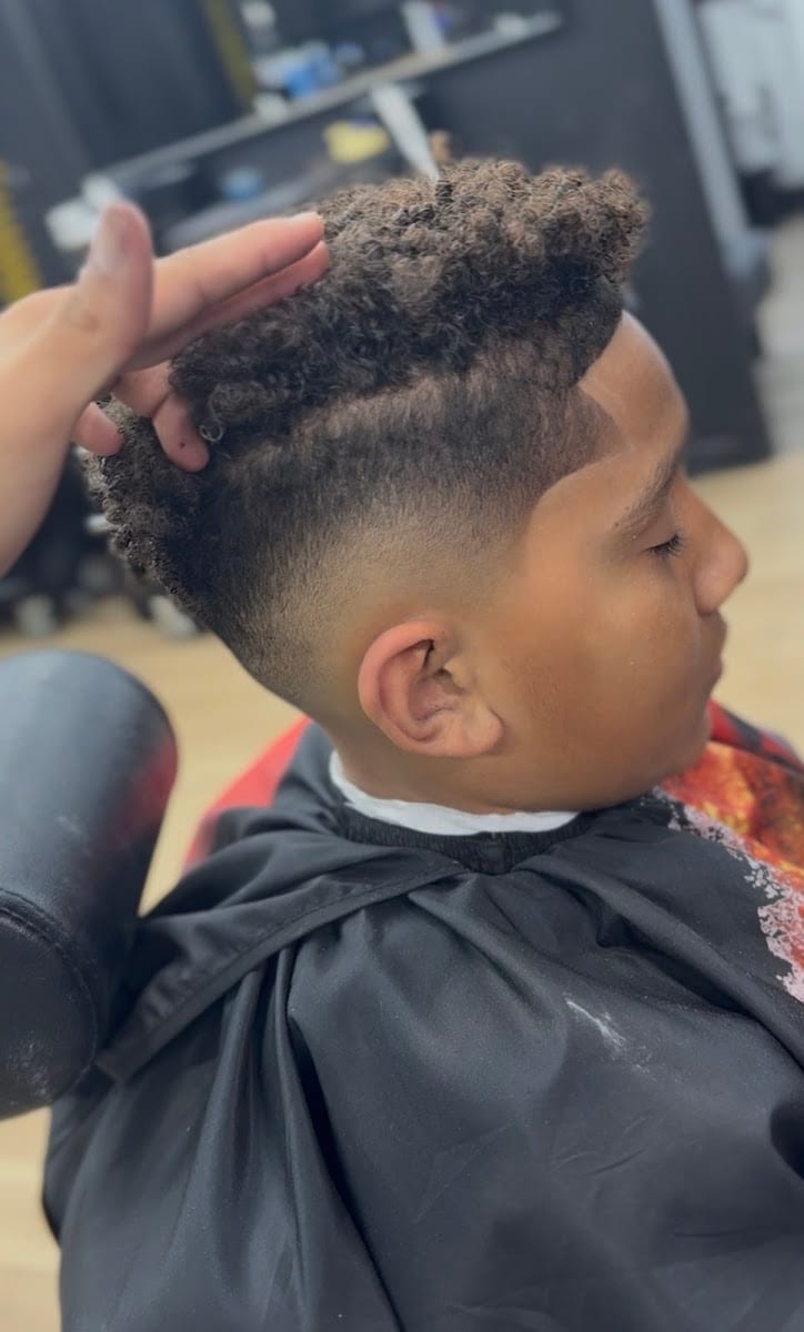 A&M Barber Club, photo 3