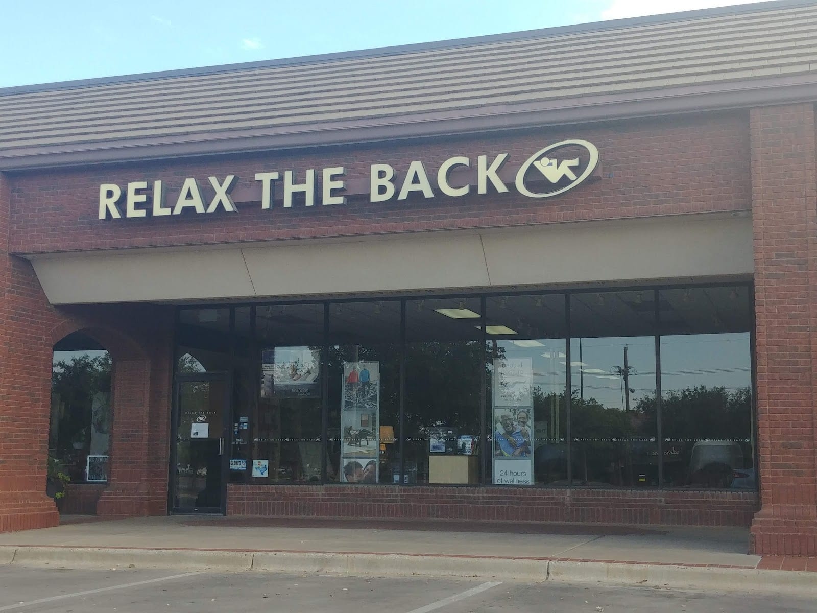 Relax The Back, photo 2