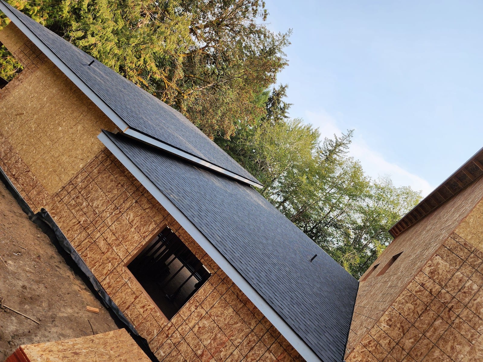 VZR Roof Services LLC