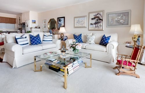 prestige cleaning