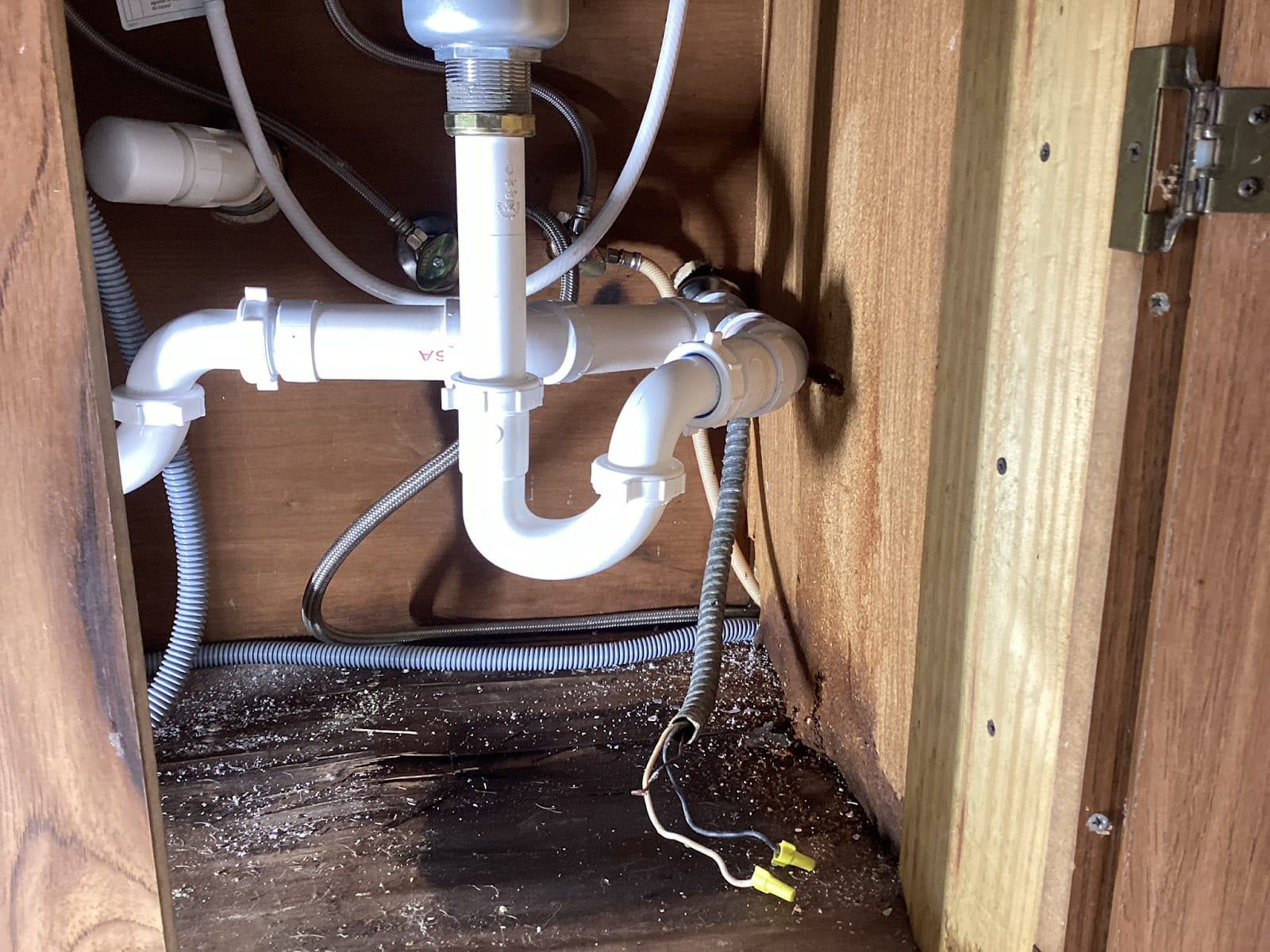 ABC Plumbing, Air, Heat & Electric, photo 4