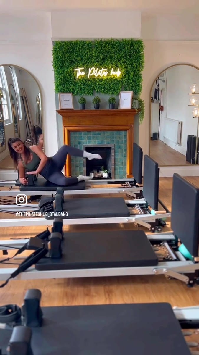 The pilates hub - St albans, photo 3