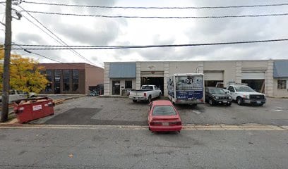 Roman Auto Repair