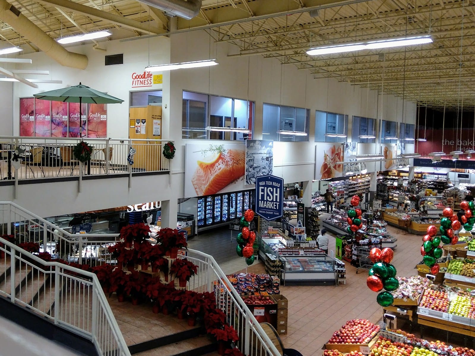 GoodLife Fitness Richmond Hill Bayview and Hwy Seven For Women