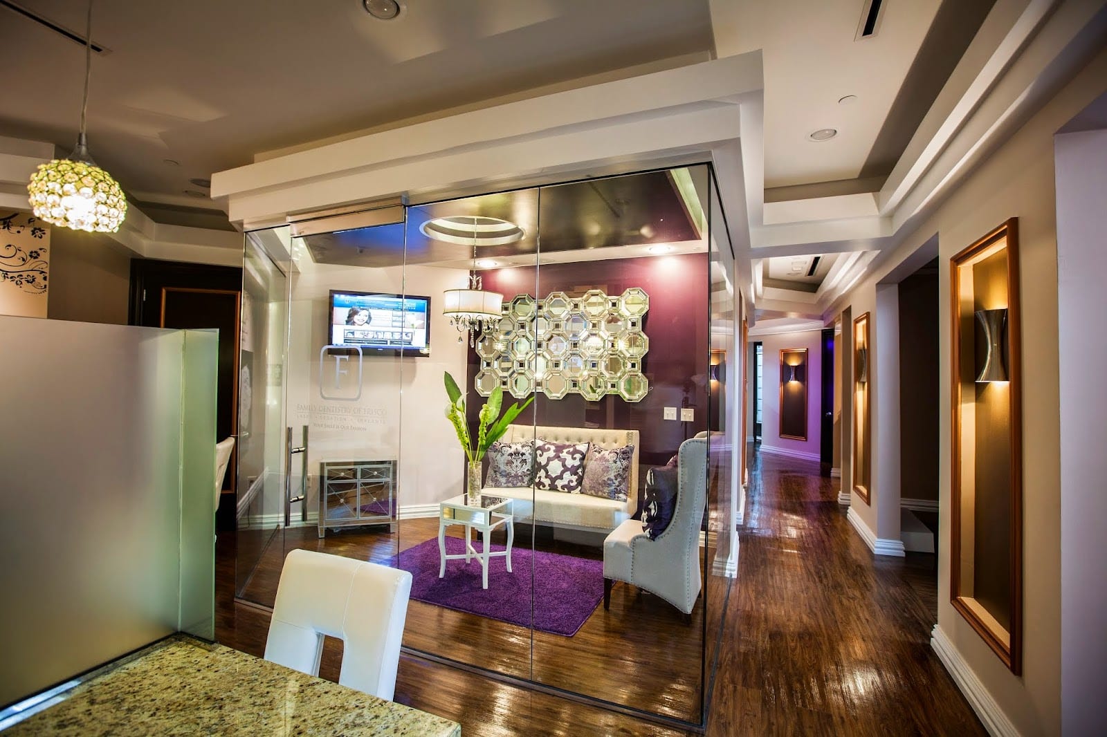 Family Dentistry of Frisco: General Dentistry, Emergency Dentist, Dental Implant, Sedation Dentistry, photo 4