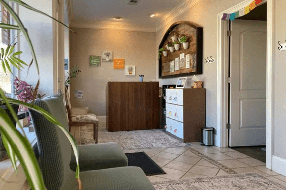 Pendleton Yoga Center, photo 4