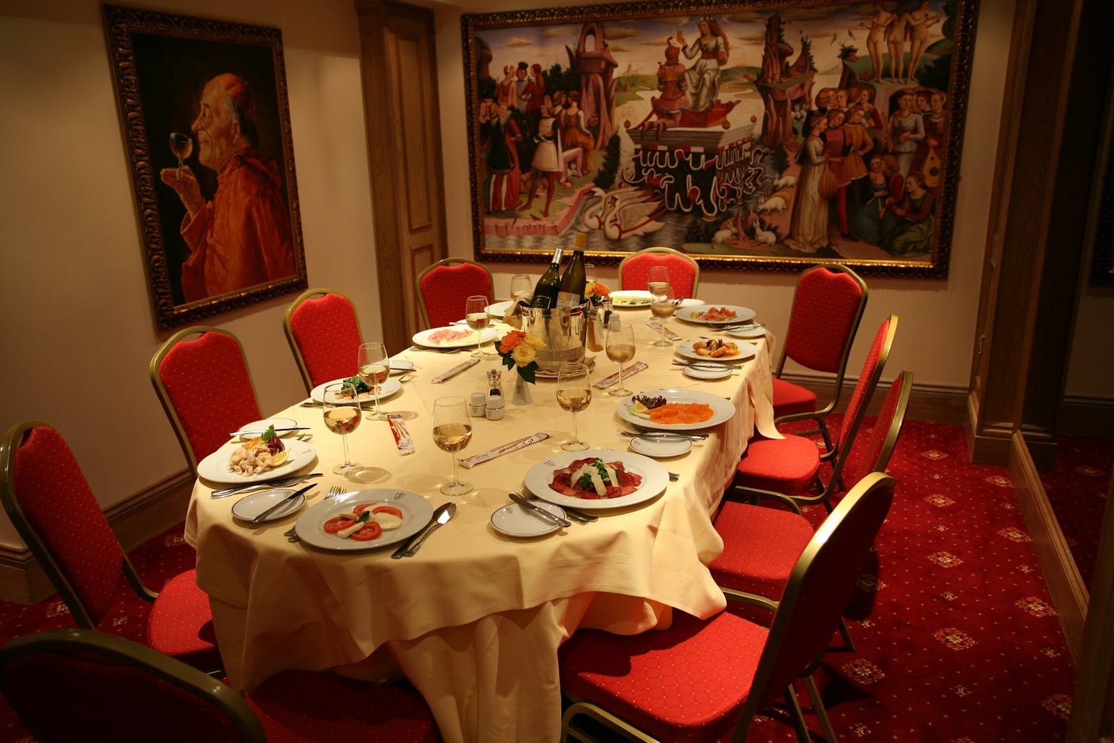 Bolton's Restaurant, photo 2