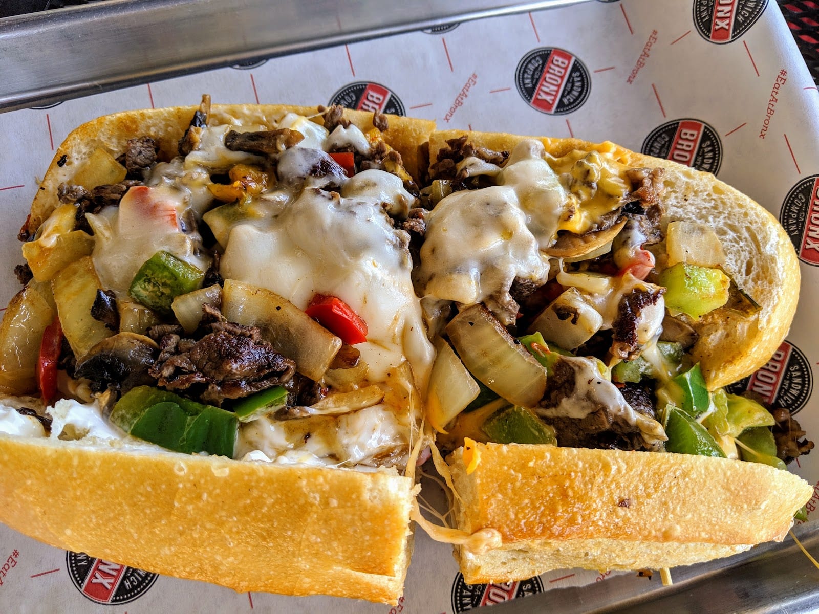 Bronx Sandwich Company