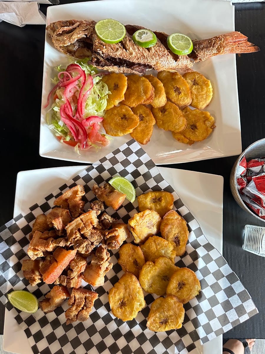 La Rumba Restaurant and Lounge, photo 3