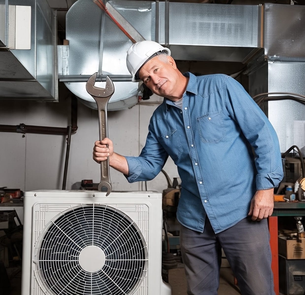 San Francisco Heating & Air Conditioning