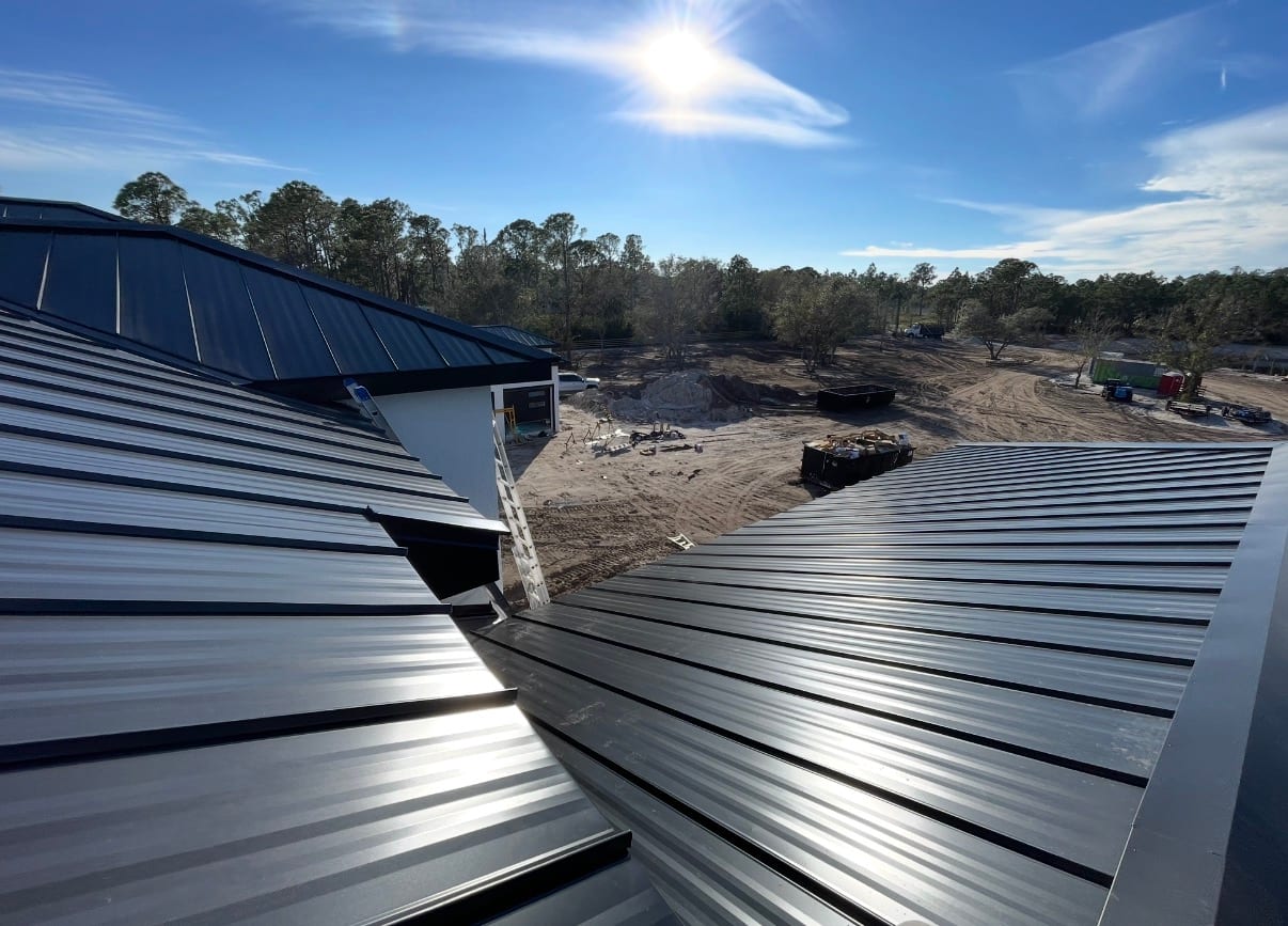 Combid Pro - Carports, Pool Cages, Gutters