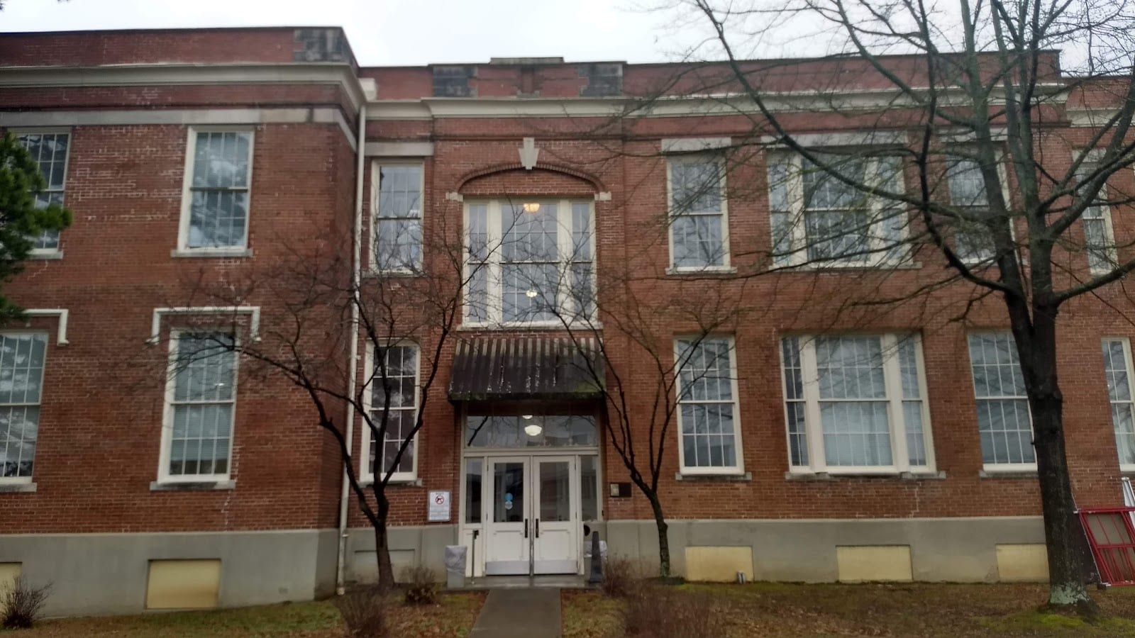 Willie Hinton Neighborhood Resource Center
