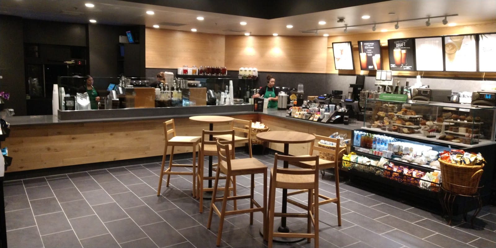 Starbucks Coffee Company, photo 2