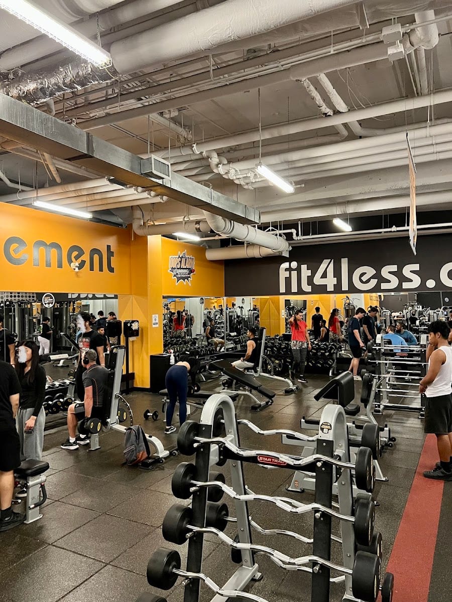 Fit4Less, photo 2