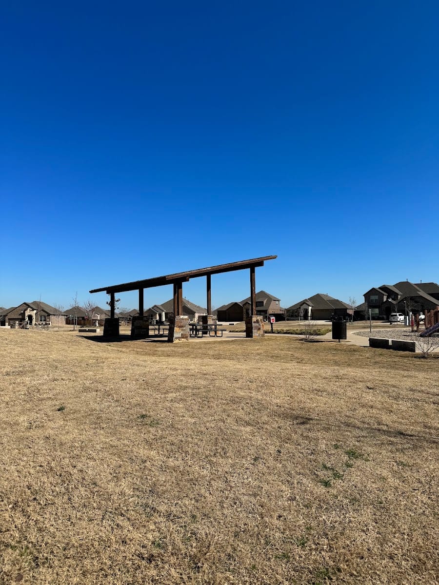 Barn Park, photo 2