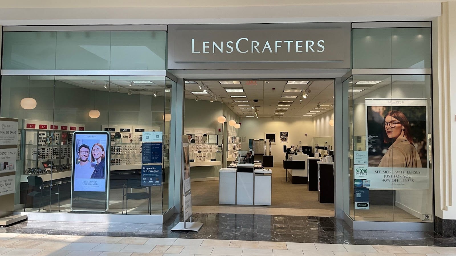 LensCrafters, photo 2