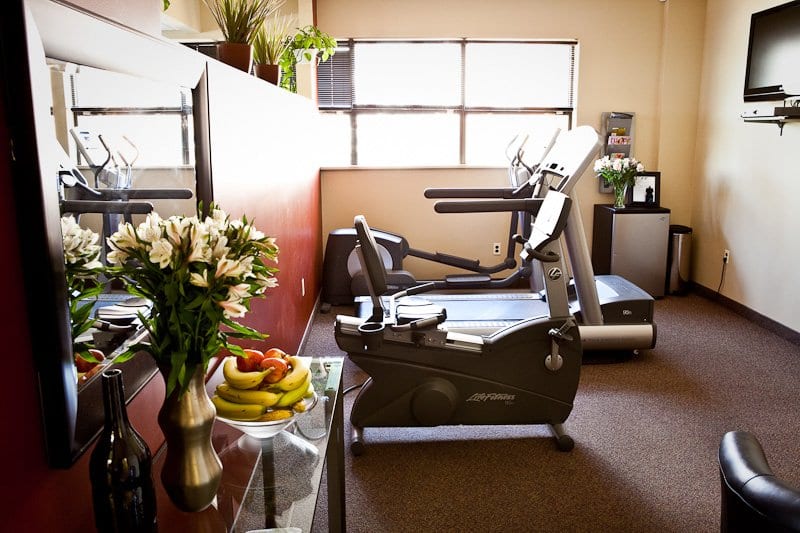 Fitness Together, photo 2