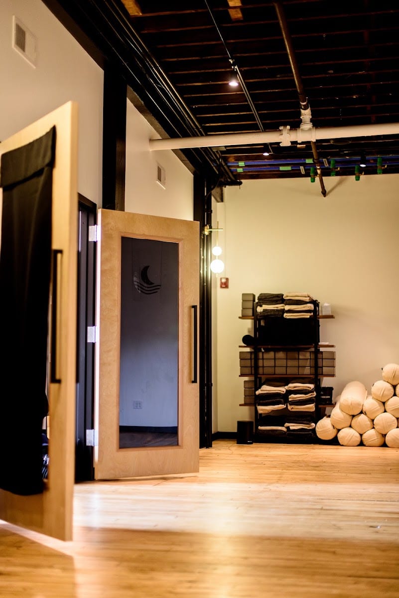 Frequency Wellness Space, photo 3