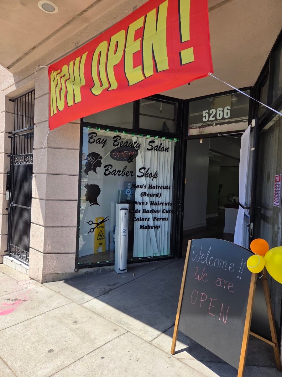 Bay Beauty Salon, photo 2