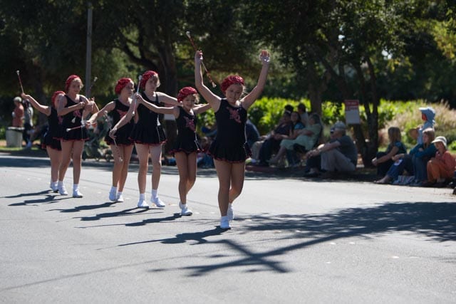 Pepperette Baton & Dance Club, photo 2