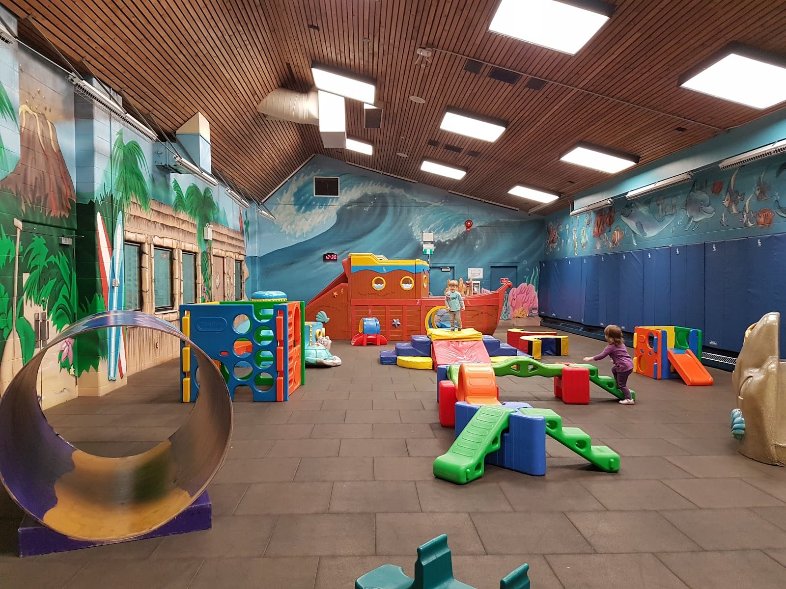 Kinsmen Leisure Centre, photo 4