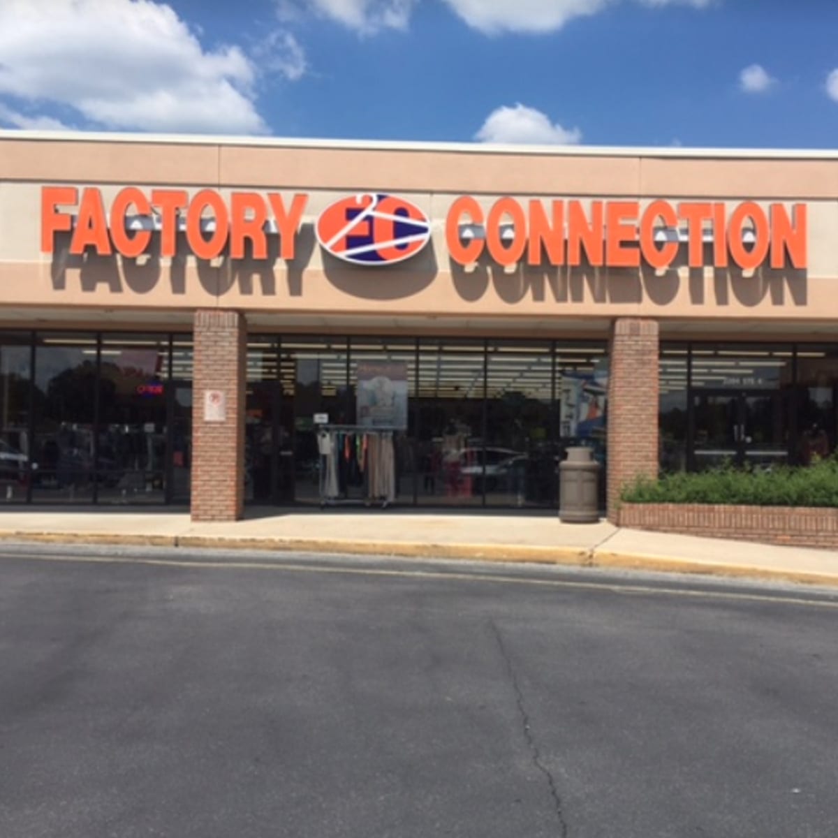 Factory Connection, photo 2