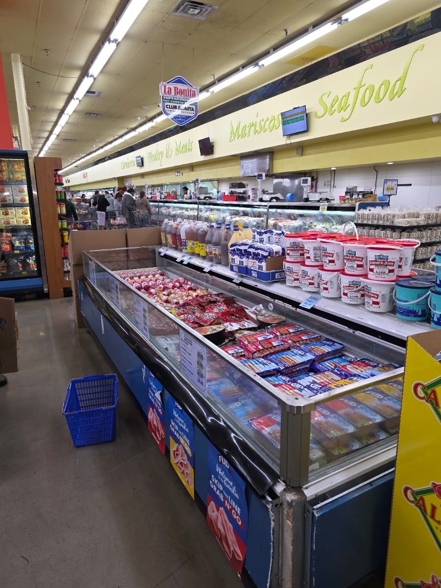 La Bonita Supermarkets #6, photo 3