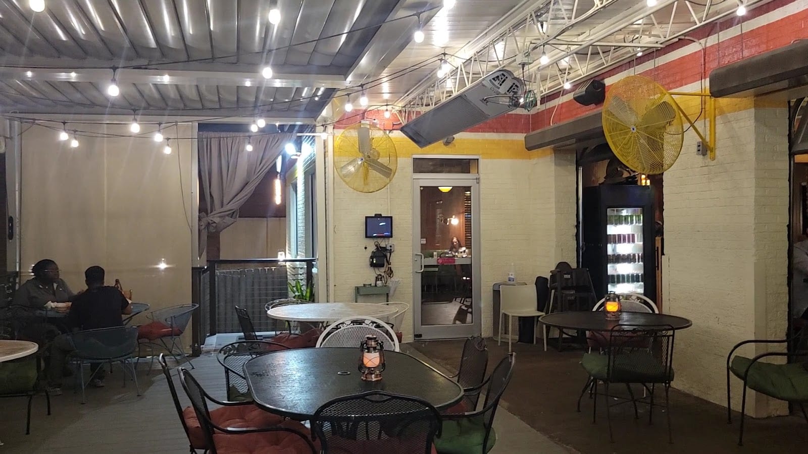 Camp Taco at Lost Forty Brewing, photo 3