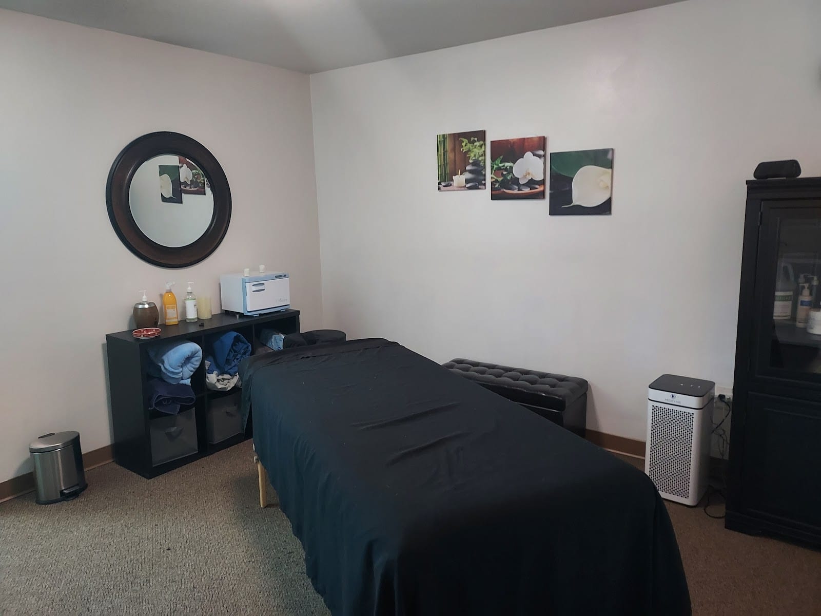Zen Massage Works, photo 2