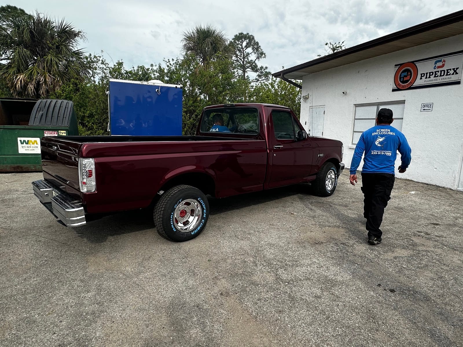 Mk best auto services, photo 3