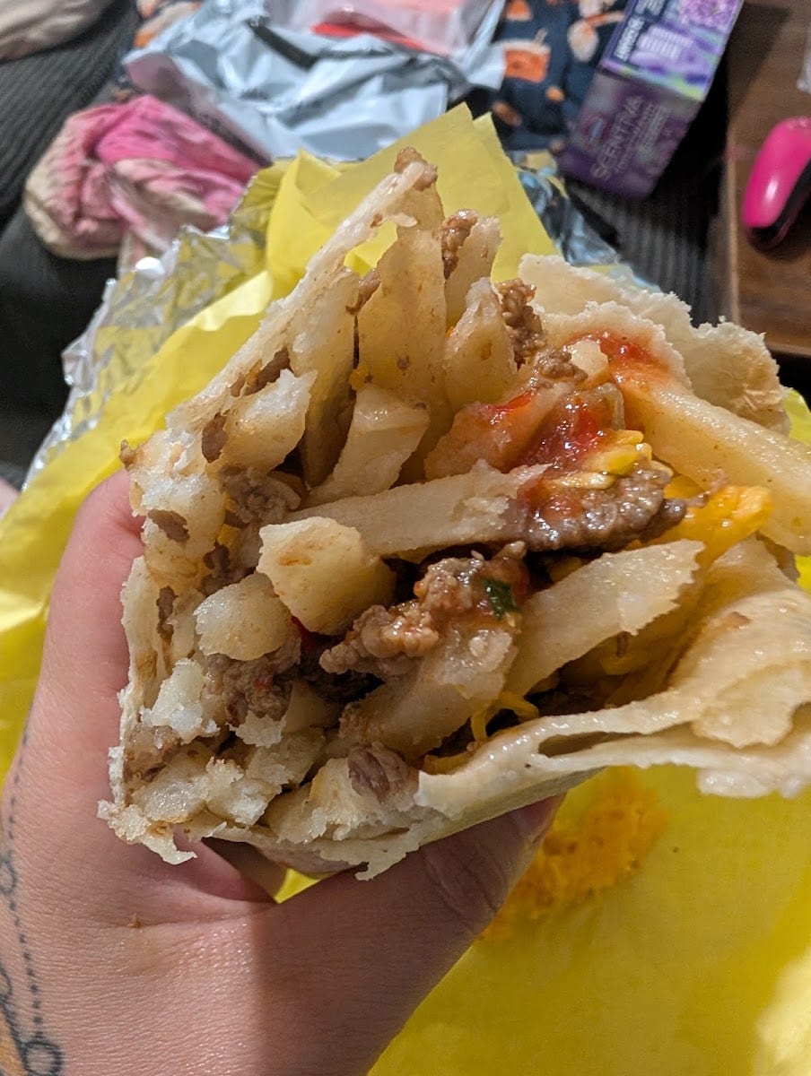 Los Beto's Mexican Food