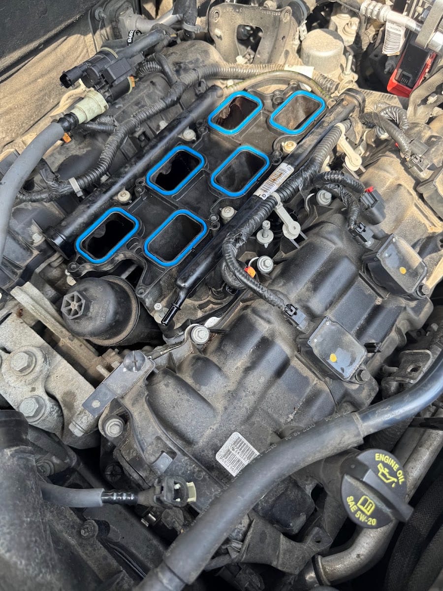 Quality mobile mechanic's, photo 4