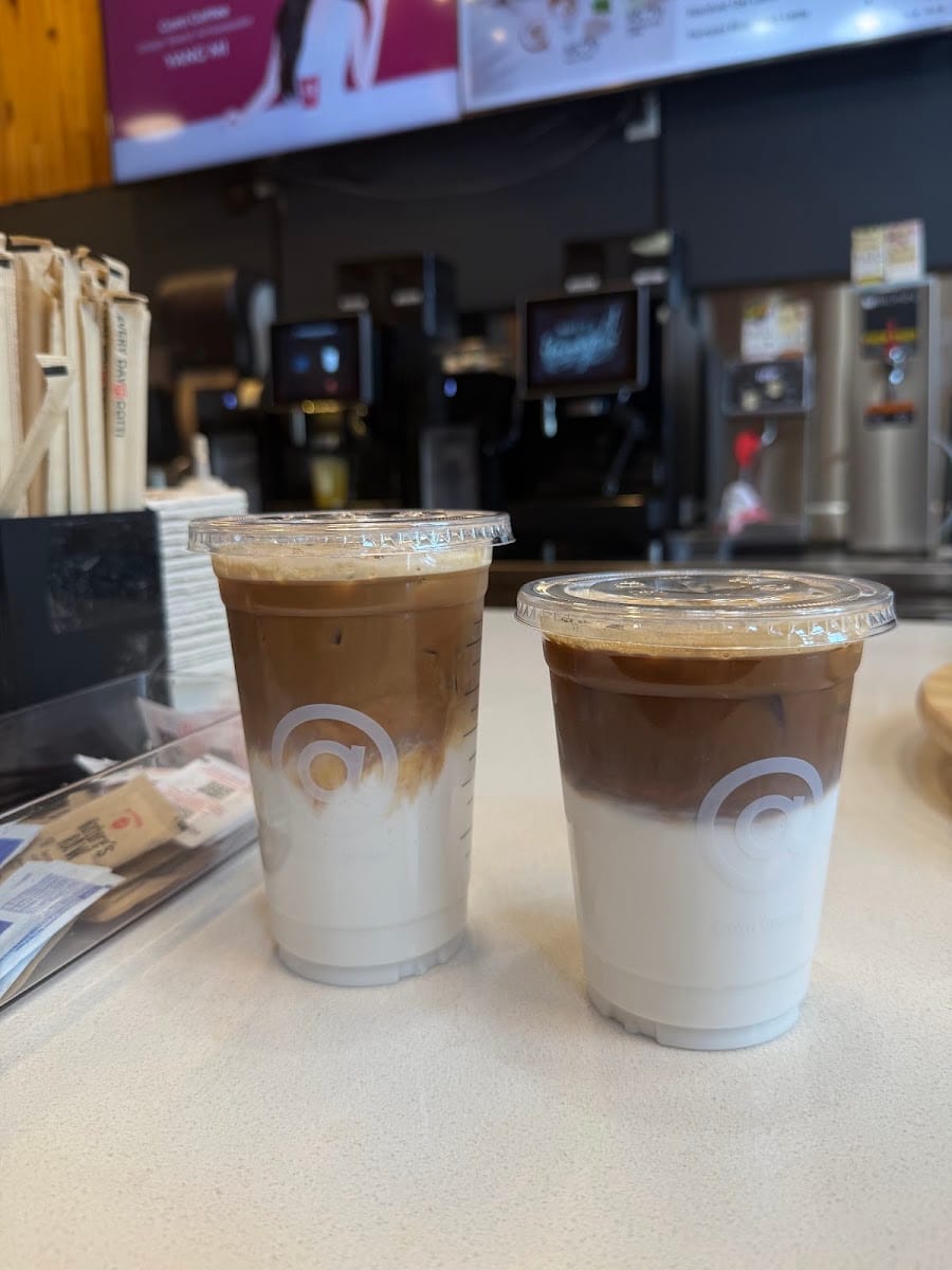 COTTI COFFEE, photo 4