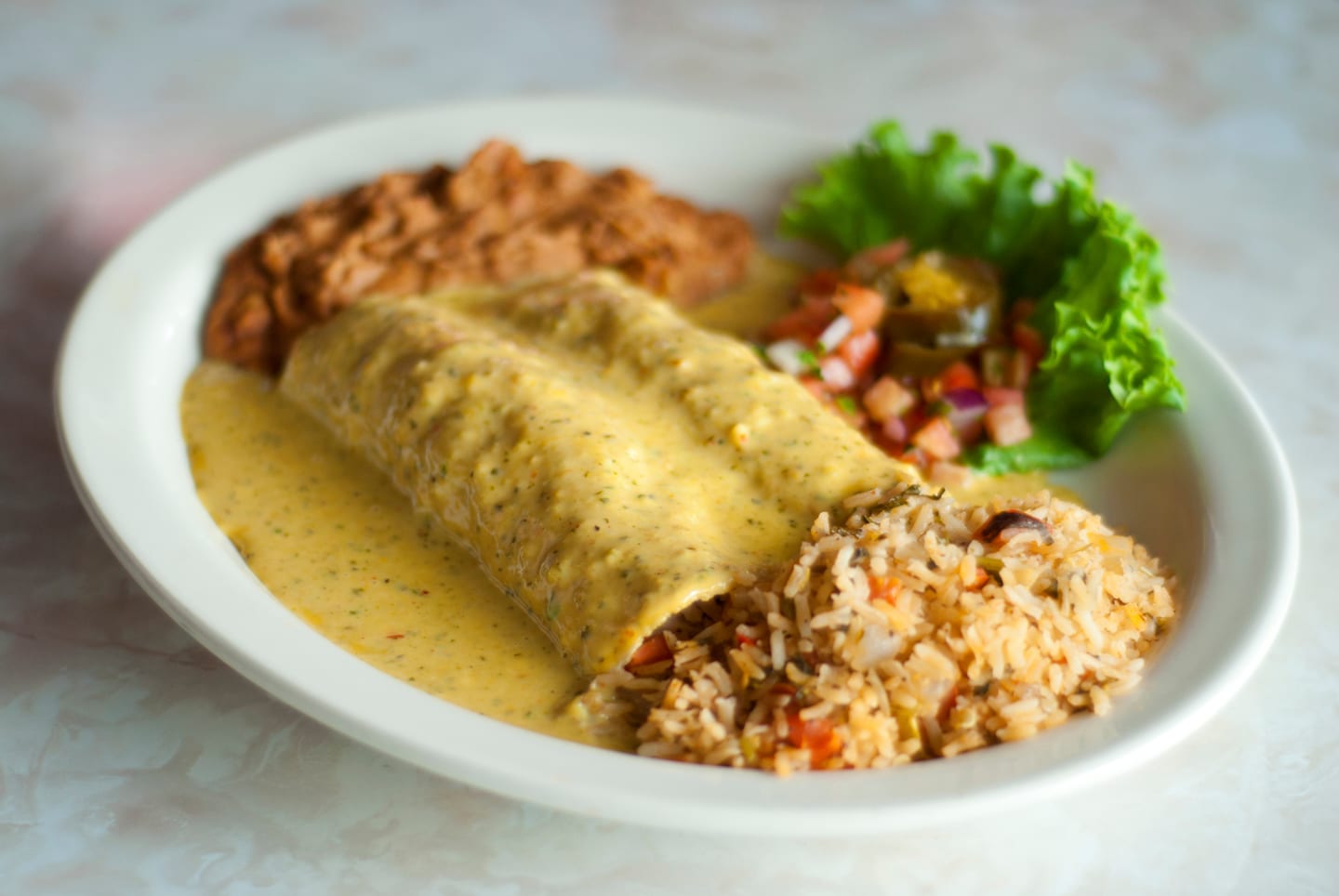 Chuy's