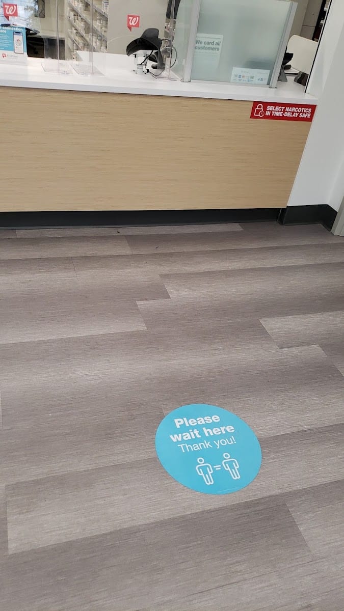 Walgreens Specialty Pharmacy, photo 4